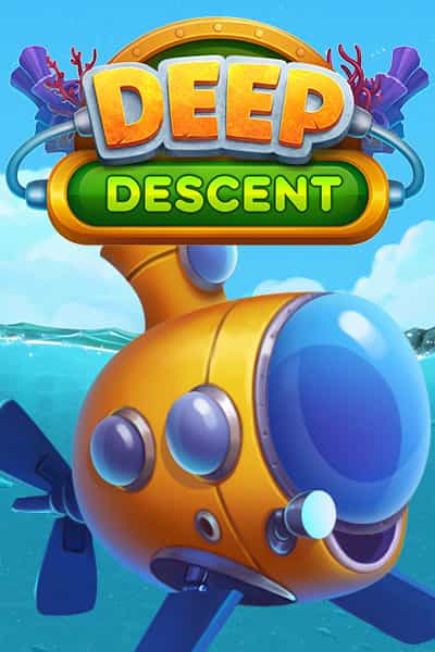 Deep Descent