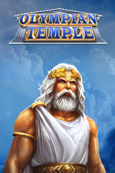 Olympian Temple