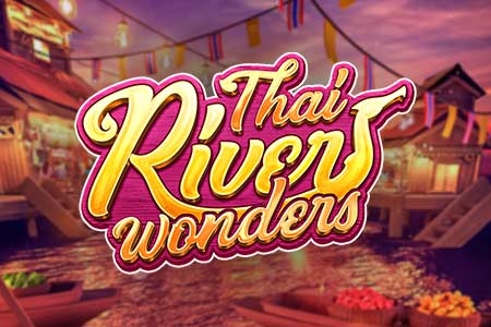 Thai River Wonders