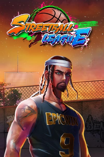 Streetball League