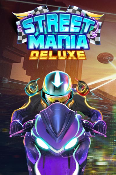 Street Mania Deluxe