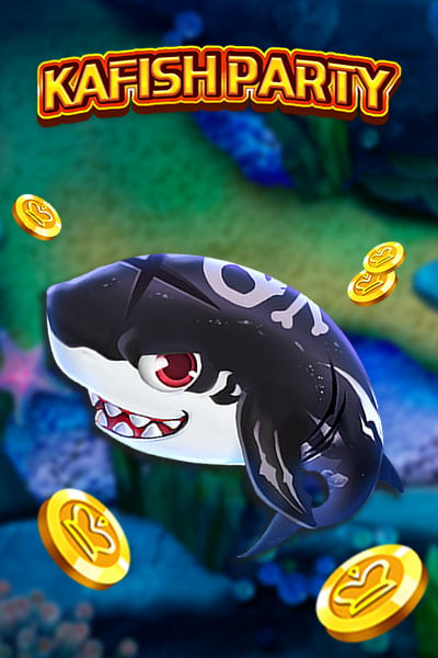 KA Fish Party