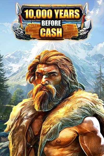 10,000 Years Before Cash