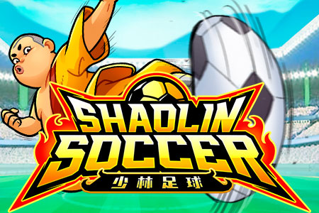 Shaolin Soccer