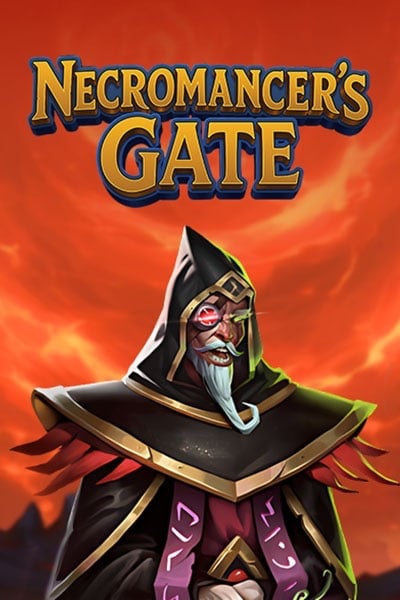 Necromancer's Gate