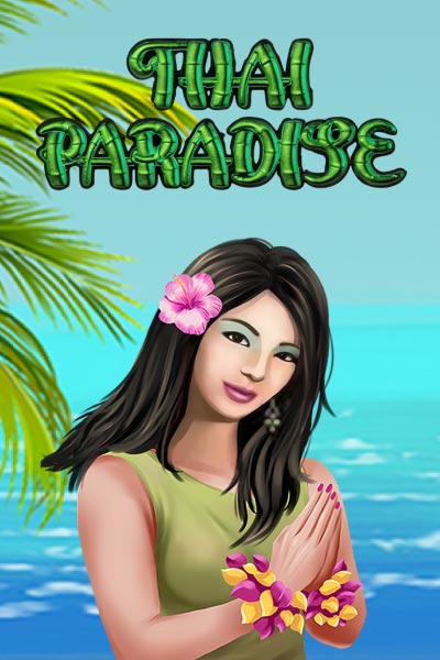 Thai Paradise