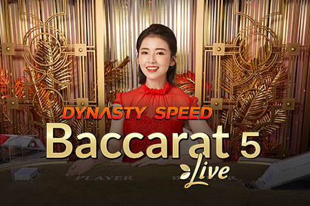Dynasty Speed Baccarat 5