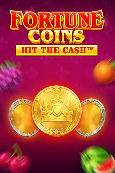 Coins