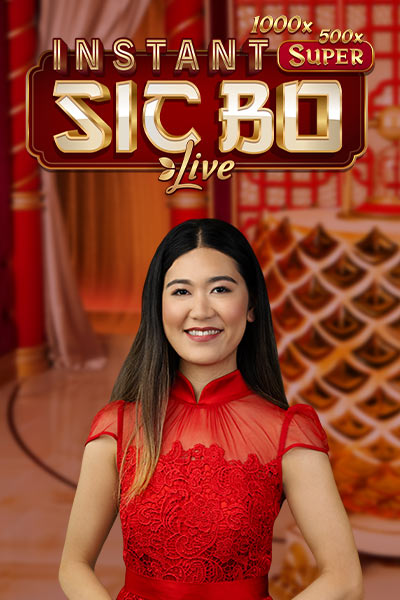 Instant Super Sic Bo