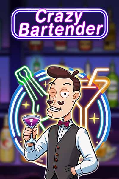 Crazy Bartender