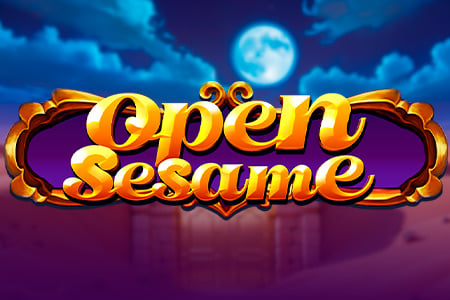 Open Sesame
