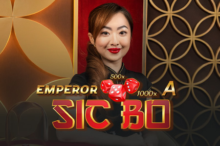 Emperor Sic Bo A