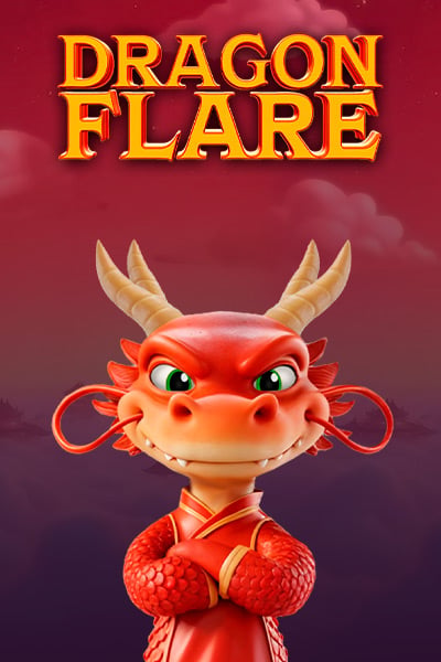 Dragon Flare