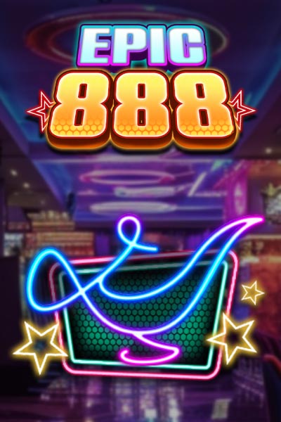 Epic 888