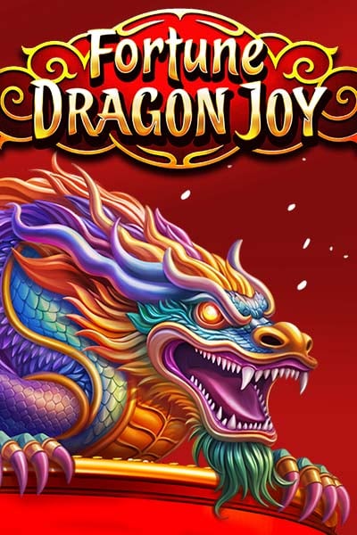 Fortune Dragon Joy