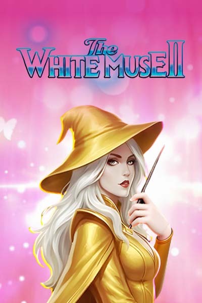 White Muse 2