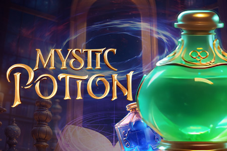 Mystic Potion