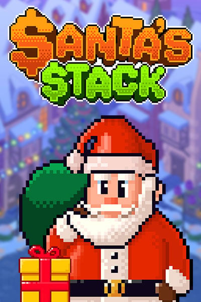 Santa's Stack