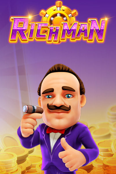 Rich Man