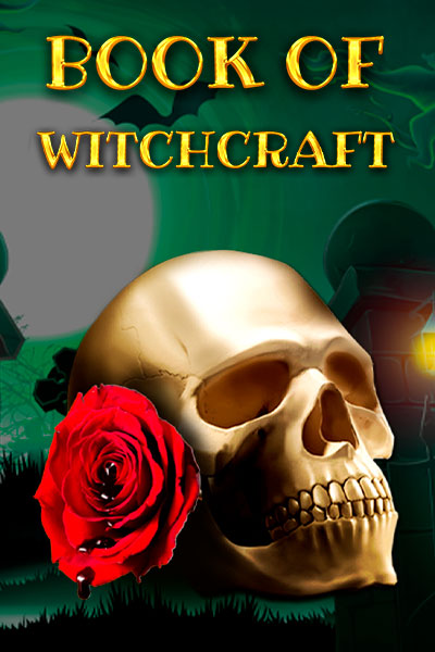 Book Of Witchcraft