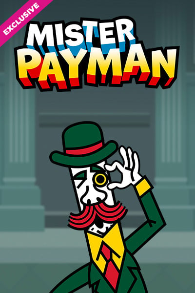 Mister Payman