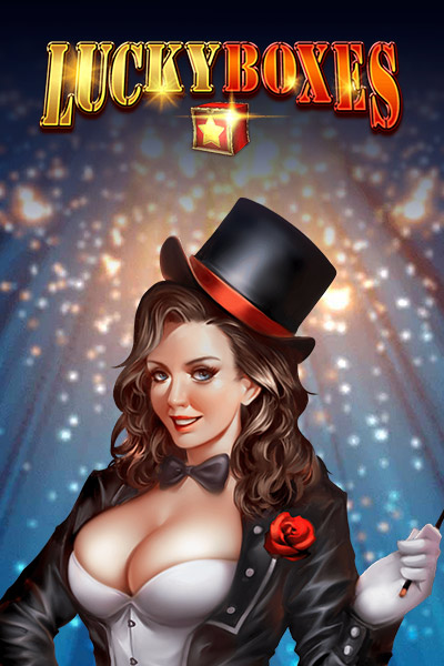 Lucky Boxes